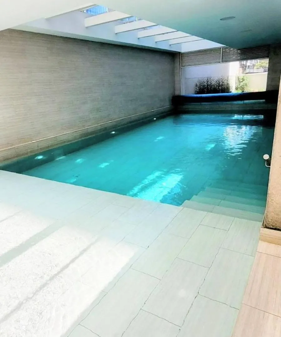 Acqualina Apartments And Spa Quito Ecuador