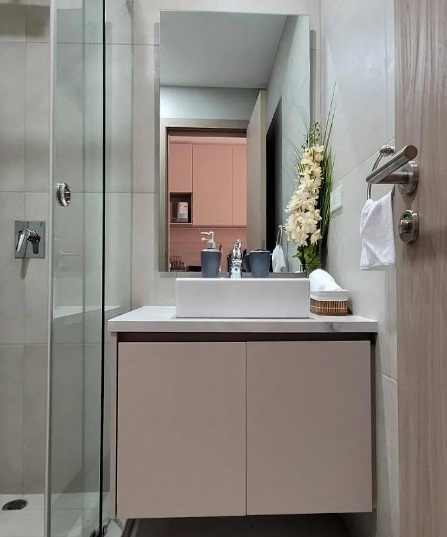 Acqualina Apartments And Spa Quito Ecuador