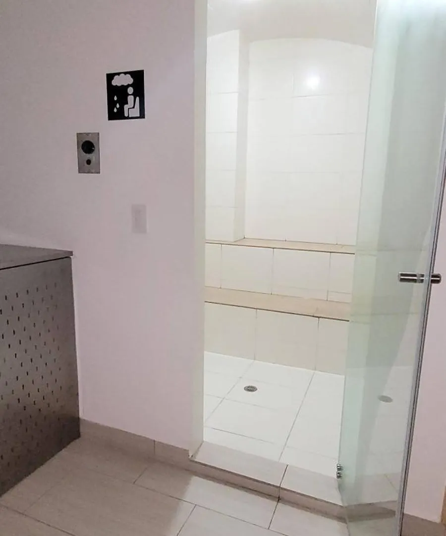 Acqualina Apartments And Spa Quito