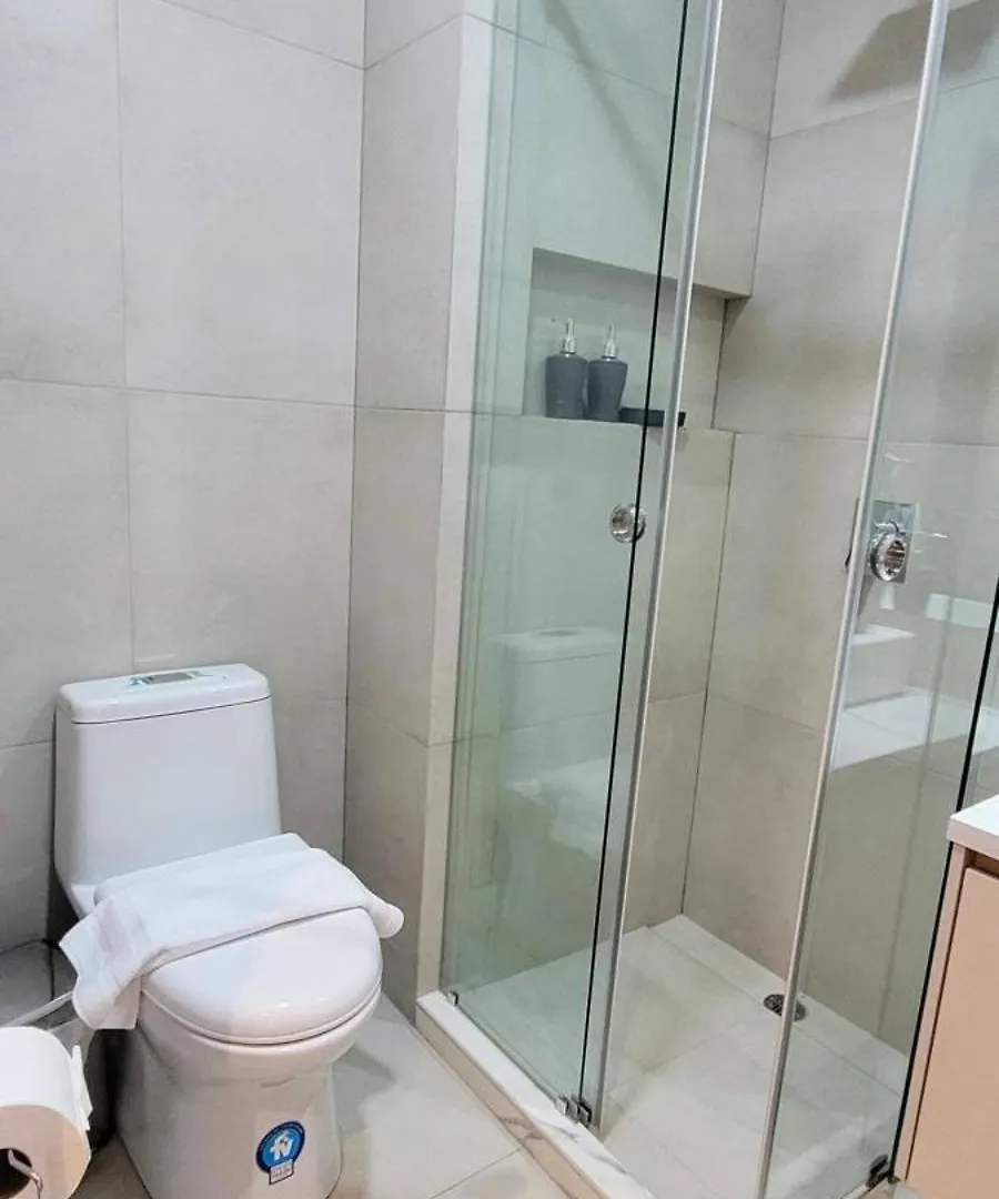 Acqualina Apartments And Spa Quito