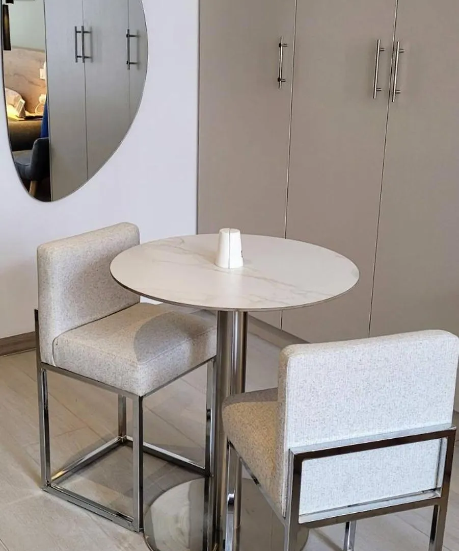 Acqualina Apartments And Spa Quito
