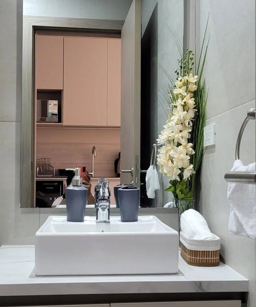 Acqualina Apartments And Spa Quito