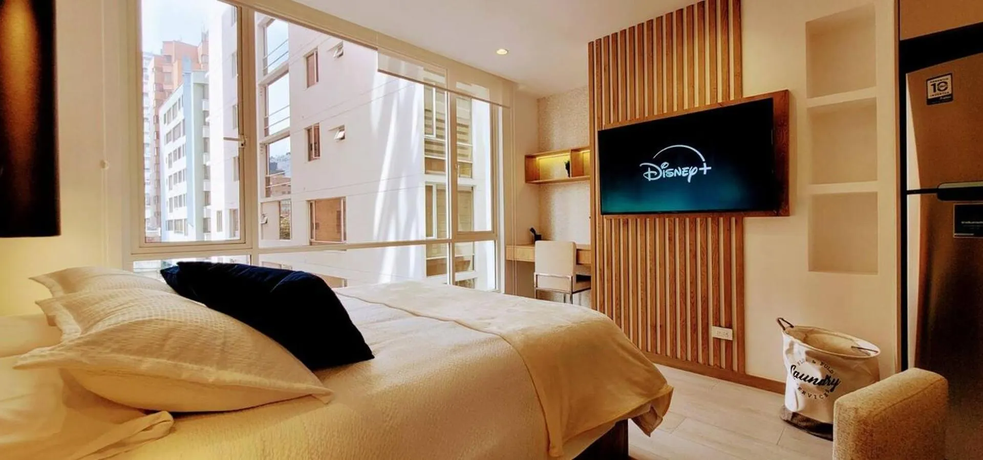 Acqualina Apartments And Spa Quito 0*,  Ecuador