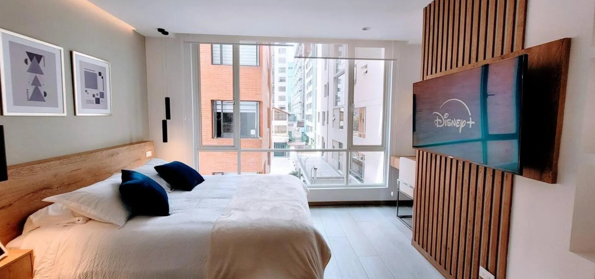 Acqualina Apartments And Spa Quito