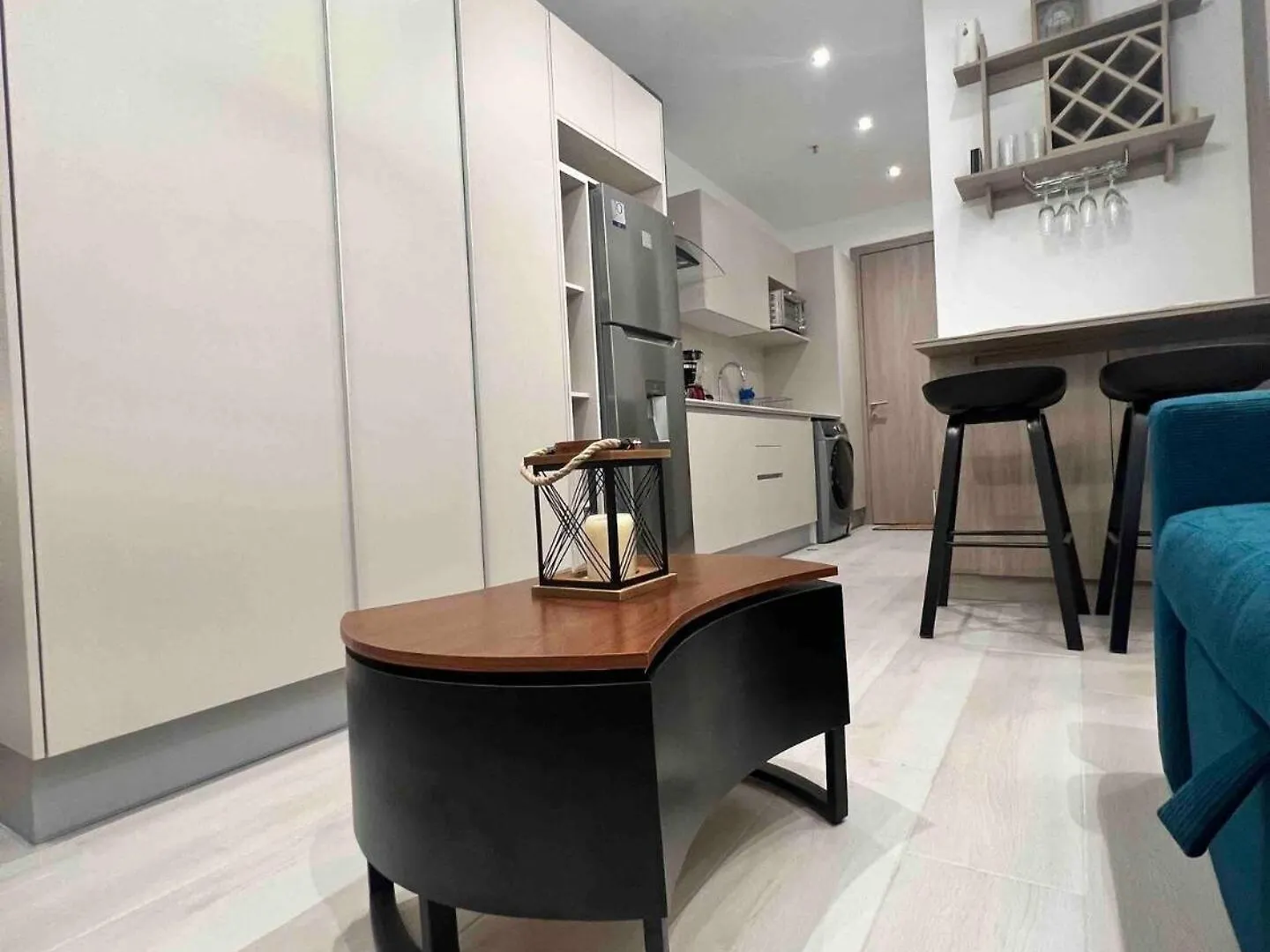 Acqualina Apartments And Spa Quito