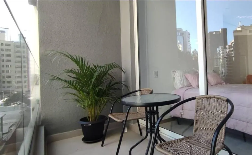Acqualina Apartments And Spa Quito