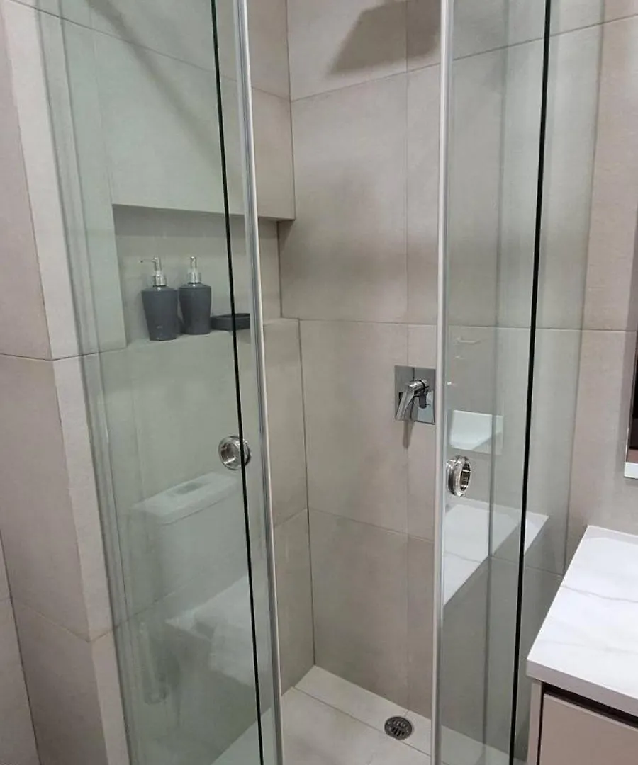 Acqualina Apartments And Spa Quito Ekvádor